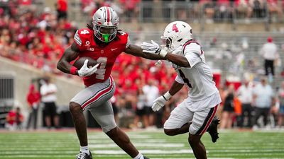 Is This the Year Two Wide Receivers Are Heisman Trophy Finalists?