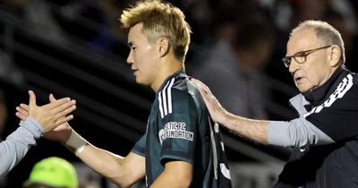 Celtic are losing best winger as Yang leaves for Asian Games, says ex-Parkhead ace