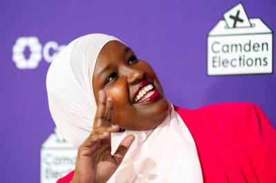 Who is Sagal Abdi-Wali? New London MP who escaped civil war in Somalia as a child