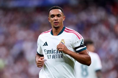 Real Madrid XI vs Inter: Starting lineup, confirmed team news, injury latest for Champions League today