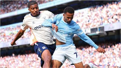 New Signing Reveals Why Rejecting Tottenham for Man City Was Easy Decision