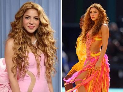 Quote of the day by Shakira: “You can’t achieve anything in life without a small amount of.....” — Life lesson from an inspiring quote from the the Grammy-winning Colombian singer and global pop star on sacrifice, discipline, success, patience, ambition and why meaningful achievements often require giving up short-term comfort for long-term goals