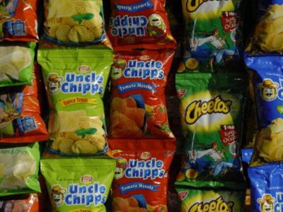 Indian health activists lodge concerns about food warning proposal in court
