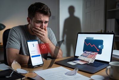 The Job Interview From Hell: How a Fake Recruiter Stole £18,000 in Hours as Fake Indeed Apps Spread Spyware