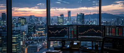 This Korea ETF Has Soared, But the Rally May Not Be Over