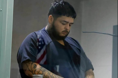 Man Allegedly Murders Girlfriend and Two Kids With Glock After She Said Her Ex Was 'Better in Bed'