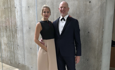 What Happens to Lululemon Founder Chip Wilson's $6.1B Fortune in Divorce Without a Prenup?