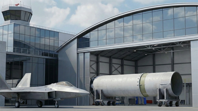 3 Under-the-Radar Defense Stocks With Record Backlogs