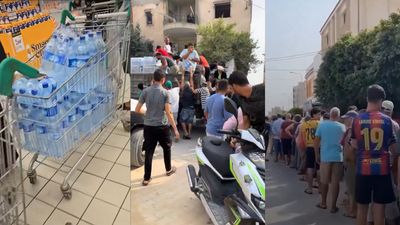 Tunisians tell the story of their summer of shortages