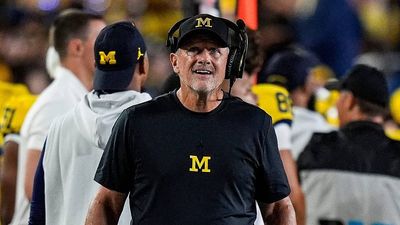 College Football Message Board: Heat Check on Michigan’s Kyle Whittingham, Clemson and Rutgers