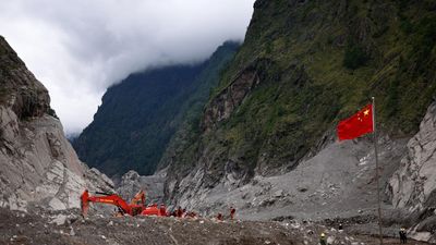 «On n'a aucune information»: le frère d'une disparue au Tibet dénonce opacité des autorités chinoises