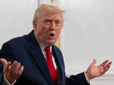 Donald Trump says Canada's Bombardier cannot sell in US unless it builds there