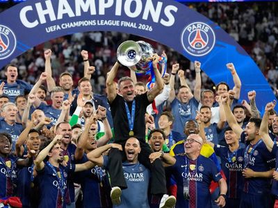 Champions League 2026-27: PSG chase historic three-peat as five Premier League clubs eye European glory