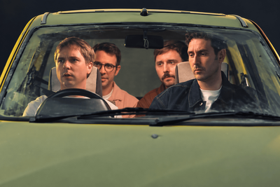 'The Inbetweeners 3': Release Date, Story, Cast Members and Everything We Know So Far