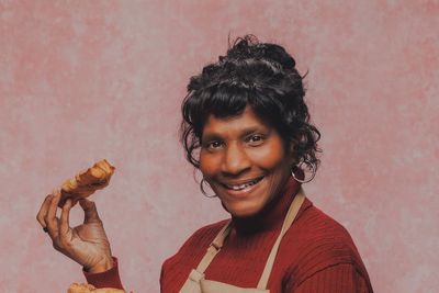 Who are the 12 bakers stepping into The Great British Bake Off tent?