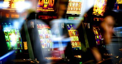 'Obscene': the staggering sum the region's gamblers lose a day on pokies