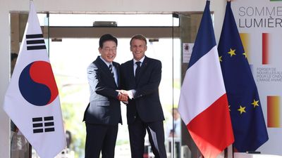 Cinéma et intelligence artificielle : ce qu'il faut retenir du sommet Lumière
