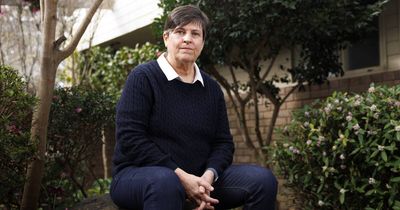 Injured air force veteran speaks out on four-year wait for support