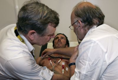 Novartis Heart Drug Lowered a Genetic Risk Factor but Did Not Cut Heart Attacks or Strokes