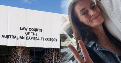 Court hears woman was fatally injured before fire tore through apartment