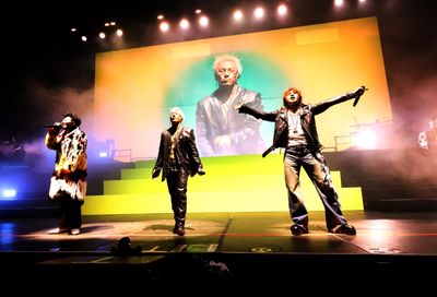 What BigBang's Oakland Comeback Reveals About K-pop's Growing Hold on the U.S. and Latin America