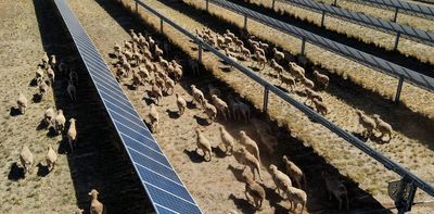 Farmers can now produce more of their own energy than ever – but will they?