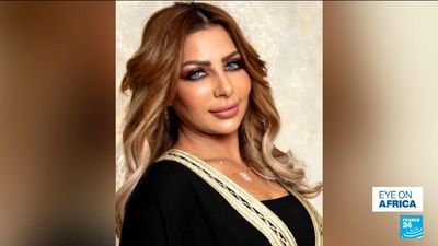 Egyptian influencer faces death penalty over drug charges