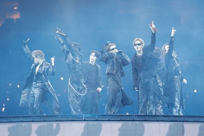 BTS Wins Album of the Year Again: What It Means for the 'ARIRANG Tour'