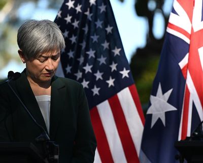 Morning Mail: Labor group’s alarm at US military in Australia; food price warnings amid El Niño; and Radiohead return