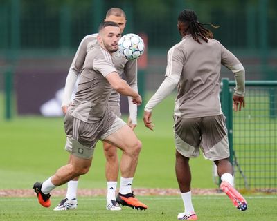 Emery ready to ignite Aston Villa’s season at Club Brugge after familiar slow start