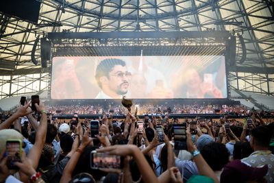 Who Actually Builds a Bad Bunny or Karol G Stadium Show? Meet the Invisible Crew