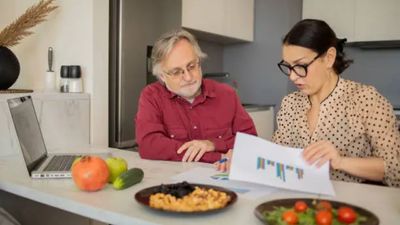 Swapping Animal Fat for Plant Fat Was Linked to Longer Survival After a Prostate Cancer Diagnosis