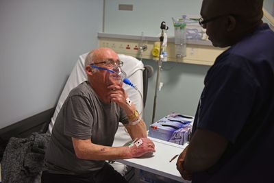 New Mortality Analysis Puts COPD Above Breast and Prostate Cancer Deaths as Rural Americans Carry Heaviest Burden