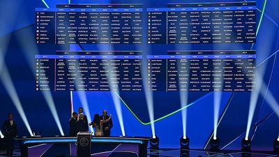 Supercomputer Predicts 2026–27 Champions League Winner After League Phase Draw
