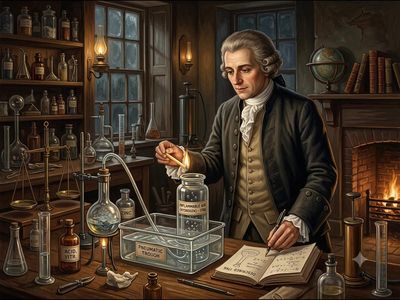 In 1766, British physicist isolated and described hydrogen triggering the evolution of science and modern green technology: What Henry Cavendish discovered?