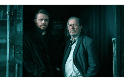 Gary Oldman Says New James Bond Has Been Picked but Cannot Confirm Jack Lowden as 007