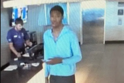 Man allegedly steals $90K BMW from Georgia hotel after convincing staff he was NBA player
