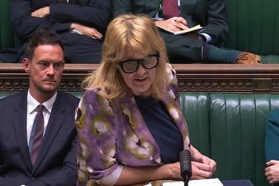 Tories to blame for anti-migration protests in Dover and Portsmouth, policing minister says