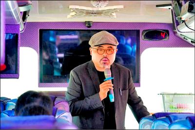 吸金2.5億 房仲金童獄中猝逝 受害人恐求償無門