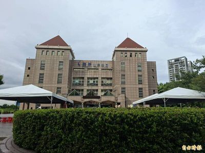 台中多區參選爆炸變數多 新人老將混戰、藍白互爭