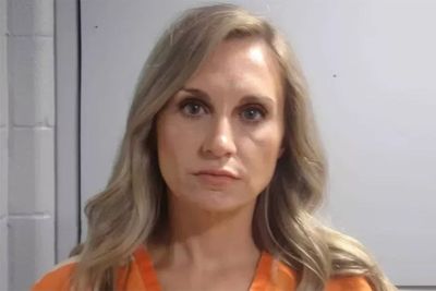 Ex-Louisiana mayor released after serving 90-day sentence for raping teen boy at pool party