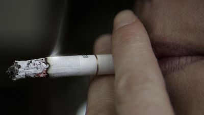 Nearly 1.7 million deaths linked to second-hand smoke in 2023, study finds