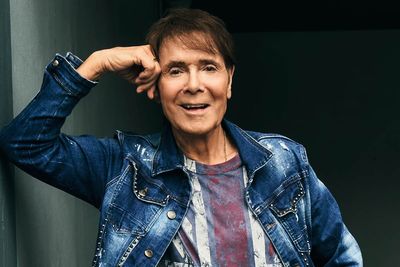 Sir Cliff Richard announces new album covering The Beatles and Harry Styles