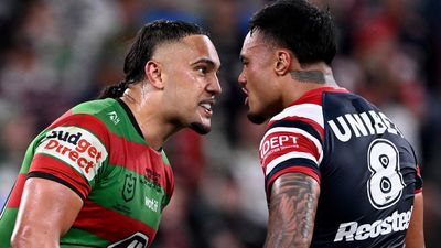 Why the Roosters want NRL's No.1 villain red lining