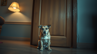 Separation Anxiety in Dogs: How Vets Tell It Apart From Boredom and Why Punishment Makes It Worse
