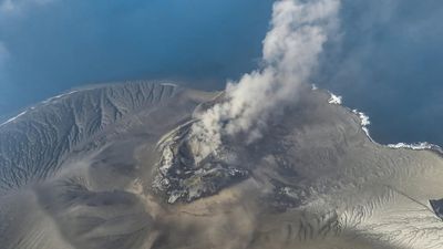 Plusieurs aéroports ont rouvert après l'éruption volcanique en Indonésie