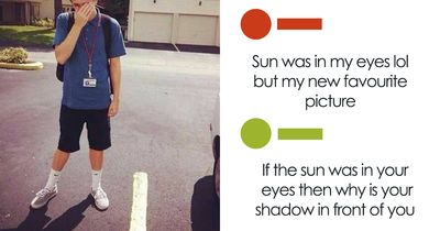 67 Times People Found Out What Happens When You Lie On Social Media