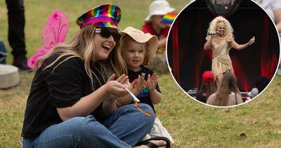 Festival puts a pause on headline event after funding shortfall