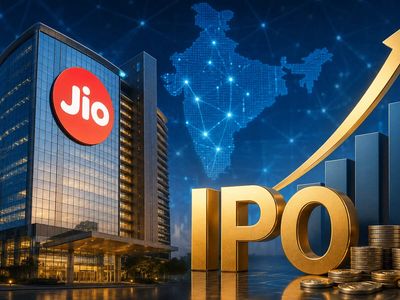 Jio Platforms gears up for IPO marketing next week, eyes November listing