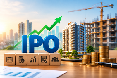 Pranav Constructions IPO Day 2: Issue subscribed 18 times, GMP signals 34% listing gain. Should you subscribe?